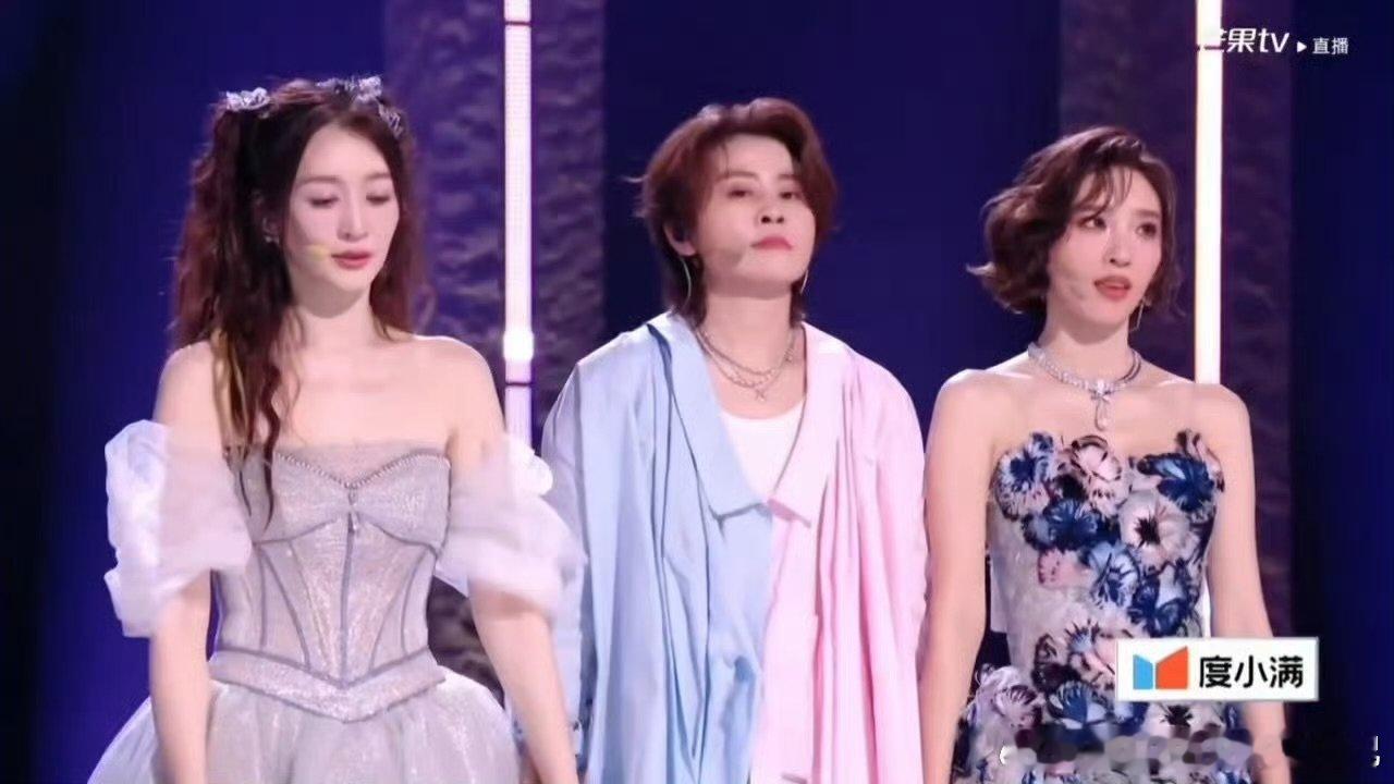 李小冉团赢了庄法团庄法团《大艺术家》超有气场，可惜惜败824票！ 