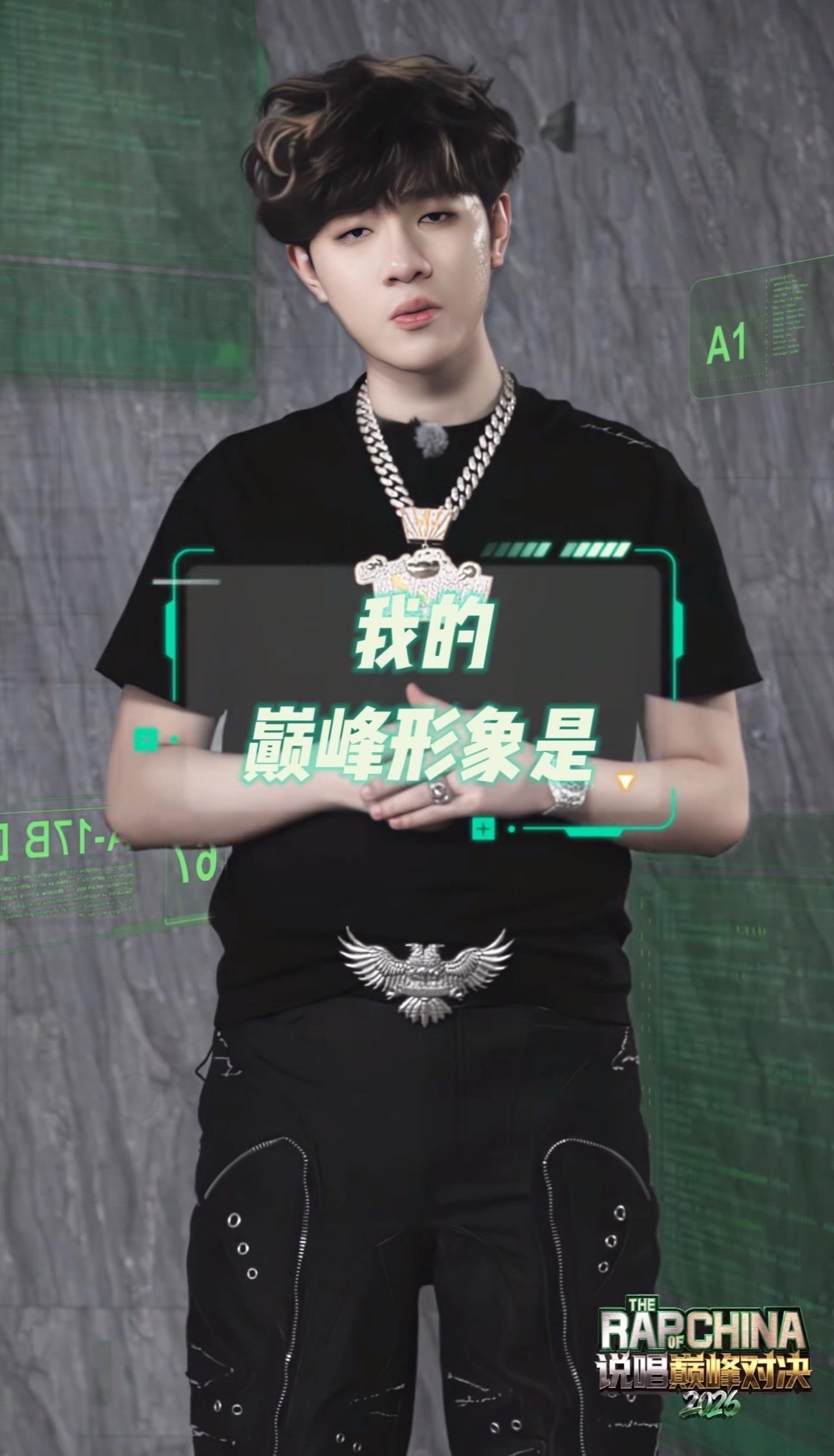 Top Barry杀进名人堂！成为最年轻的名人堂成员！！TopBarry