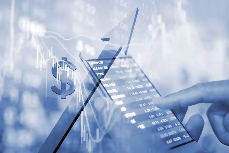 量子科技风口爆发！5支潜力股有望续写大涨行情，技术壁垒+政策红利双加持随着量子通