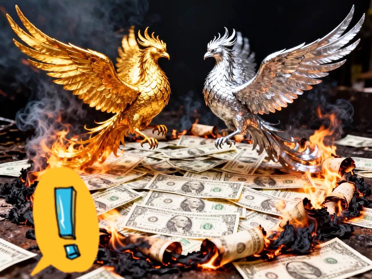 今天我们来讲铜，在黄金白银破新高之后，铜似乎已经沉寂了。

但是我想说的是，如果