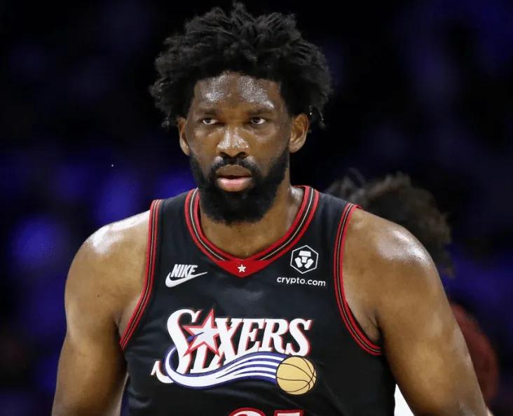 NBA历史每分钟得分最高榜单：
1，恩比德每分钟可以得到0.87 分！
2，东契