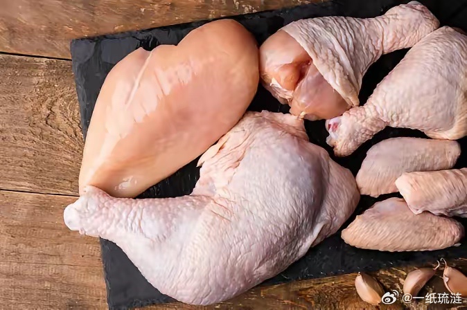 22.4吨中国鸡肉被俄罗斯被扣！抗生素超标，舌尖上的安全岂能儿戏。中俄边境的一批