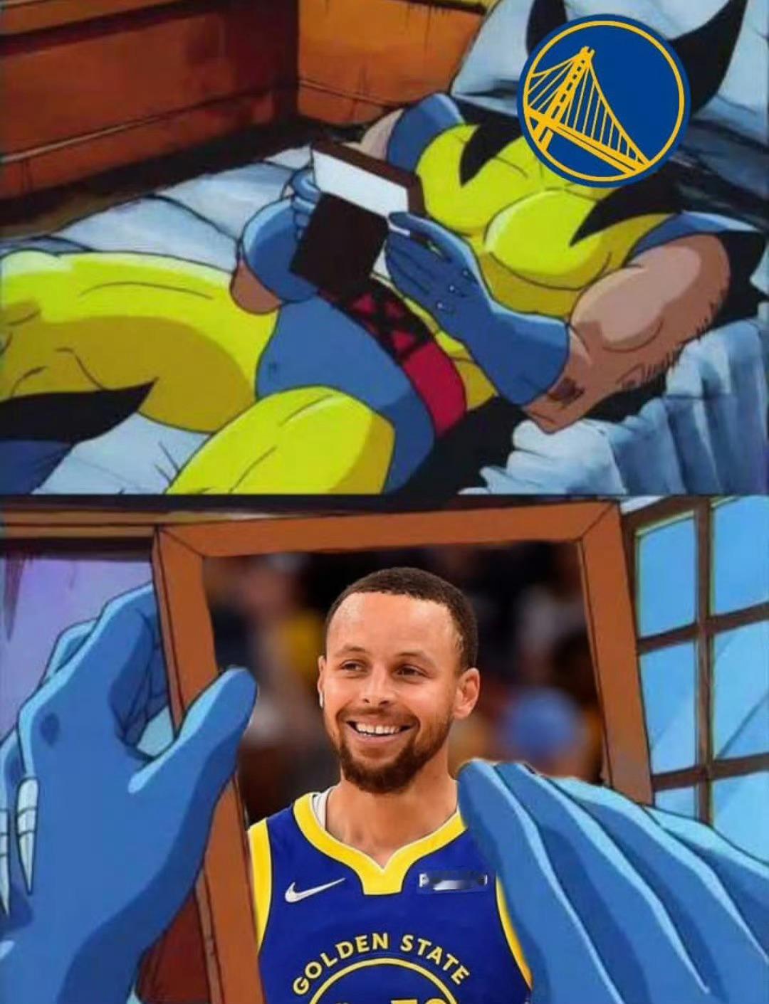 NBA 勇士如今进攻乏力，伤病问题持续困扰，赢了掘金以为要重振旗鼓，输给鹈鹕，又