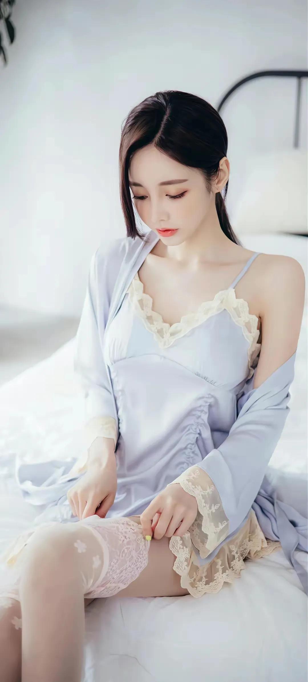 睡裙允珠