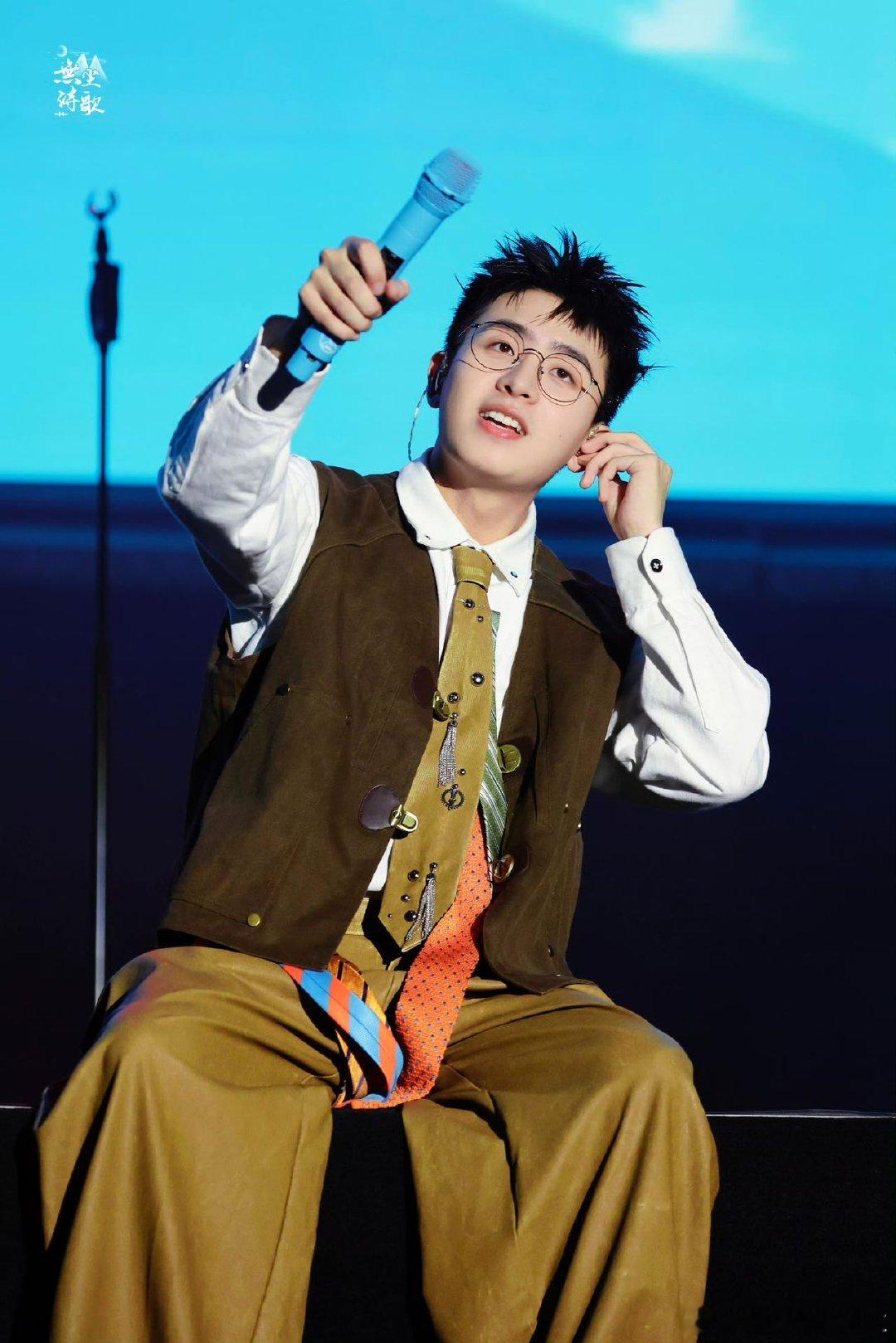 #芒果青春派对音乐节阵容官宣#果然夏天跟音乐节更配啊，又是羡慕长沙人的一天，这阵