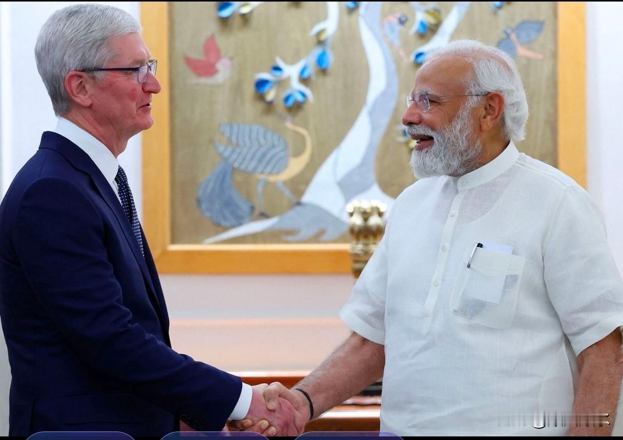 印度要求苹果、三星、小米等手机在本地销售时必须预装政府“Sanchar Saat