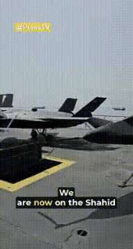 2026年1月27日，欧洲空间局“哨兵-2”卫星捕捉到伊朗革命卫队无人机航母“沙