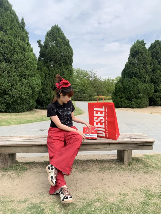 看我给大家准备了什么！