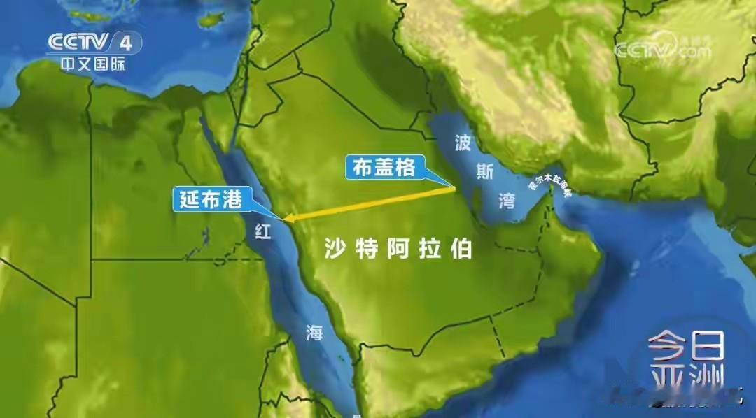 现在让沙特接受不了的是自己陷入困境，美国直接袖手旁观！
目前沙特遇上麻烦了，石油