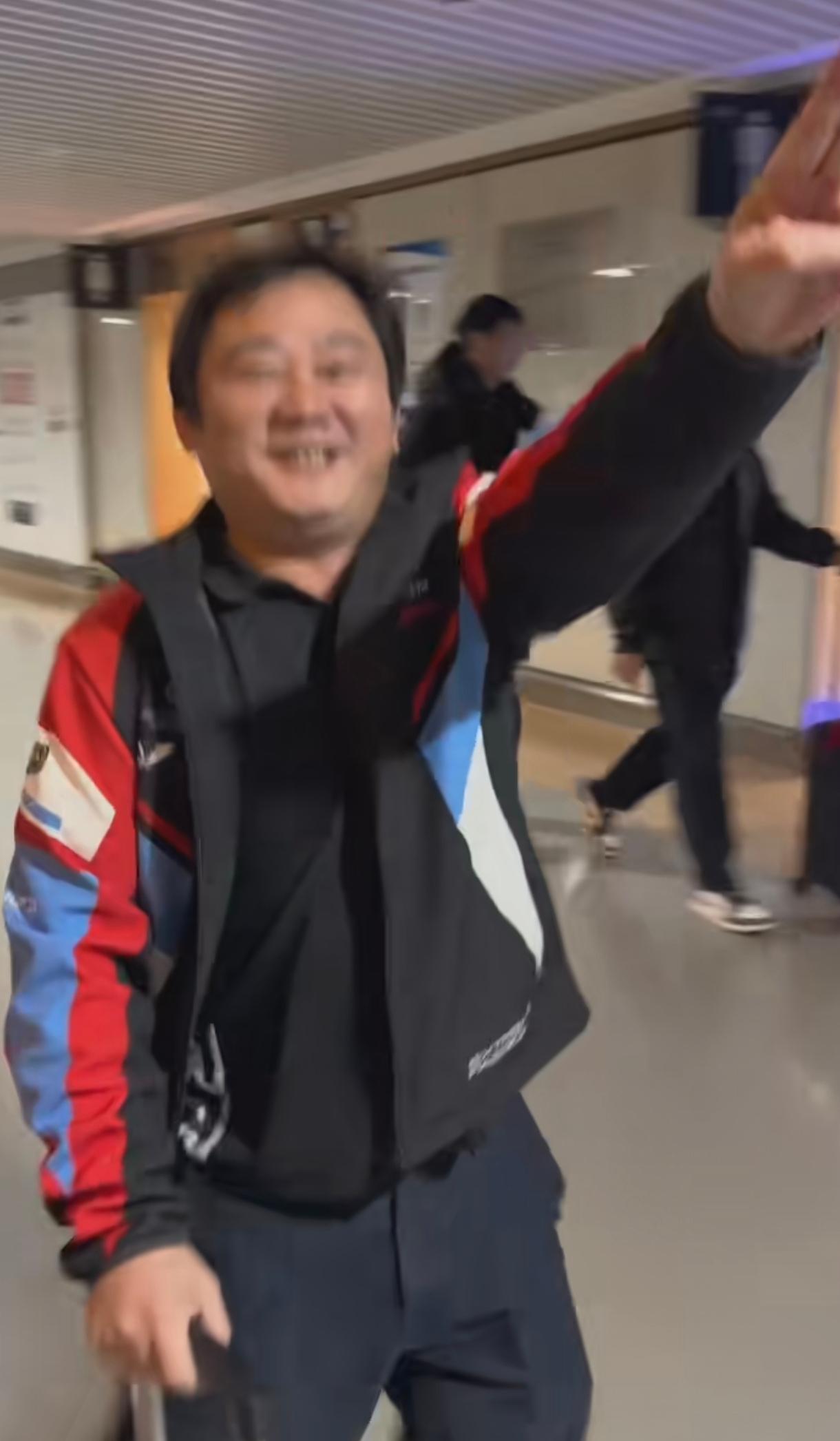 张雪说他要在五年内让张雪机车进入国际前十，在我看来张雪注定能成功。现在总有人喜欢