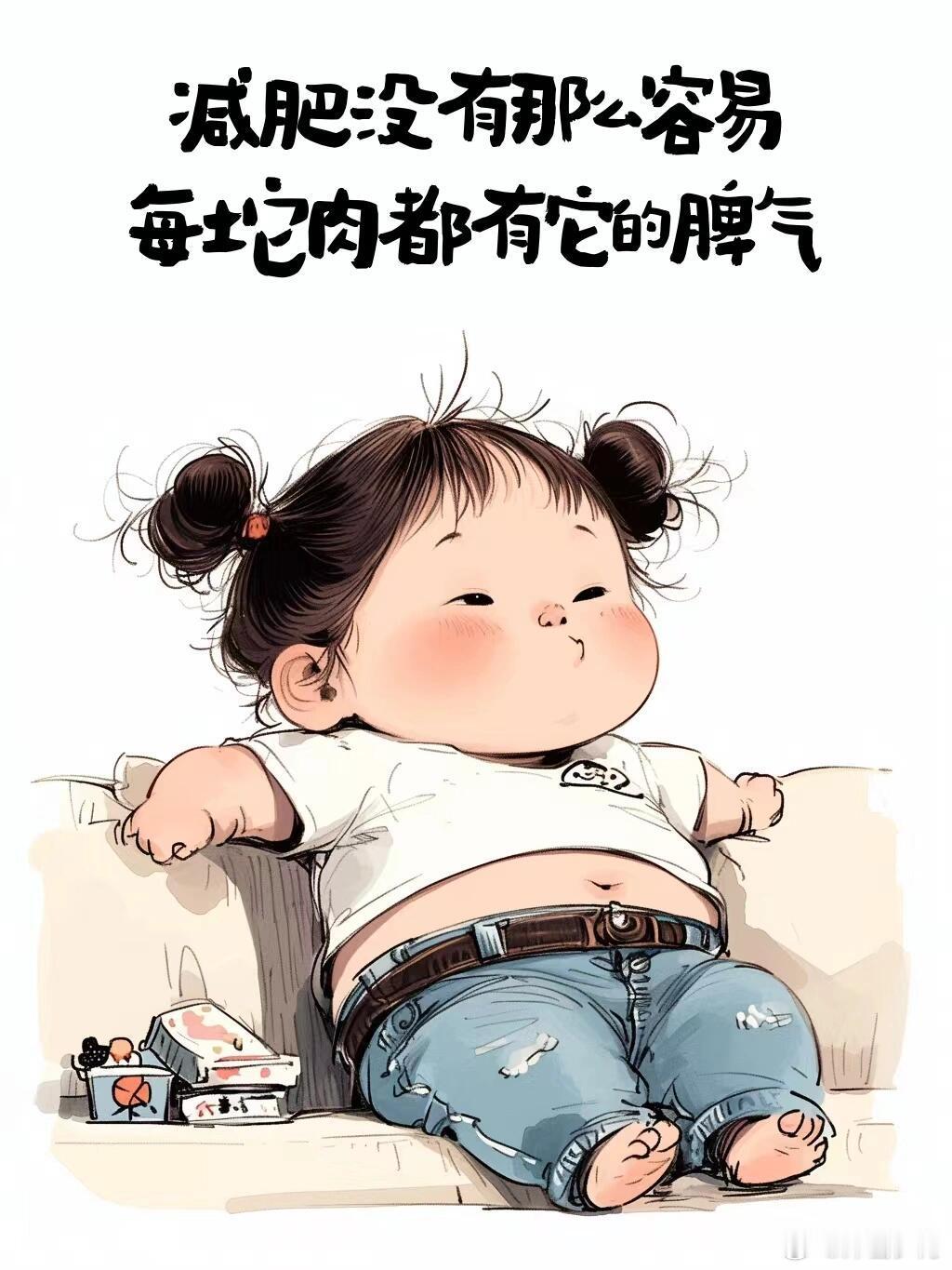 每次减肥失败，其实都是因为同一个理由“饿过头了”。每次饿着肚子冲进家门，人就像上