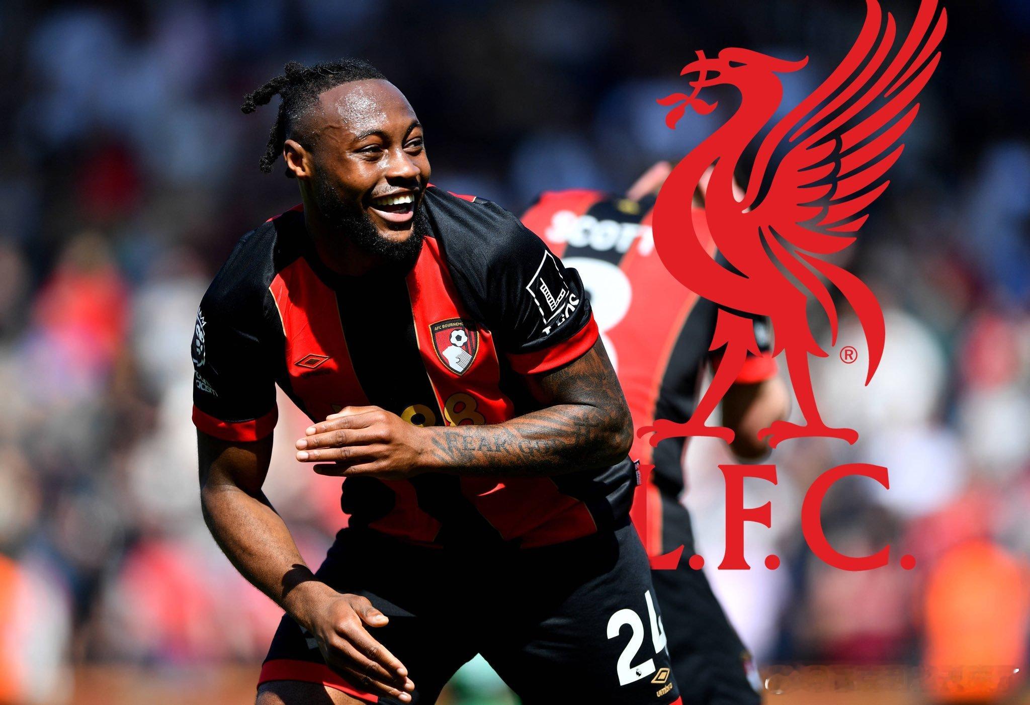 德国记者普列滕伯格透露利物浦正积极推进冬窗引进塞梅约，具体谈判已展开。利物浦清楚