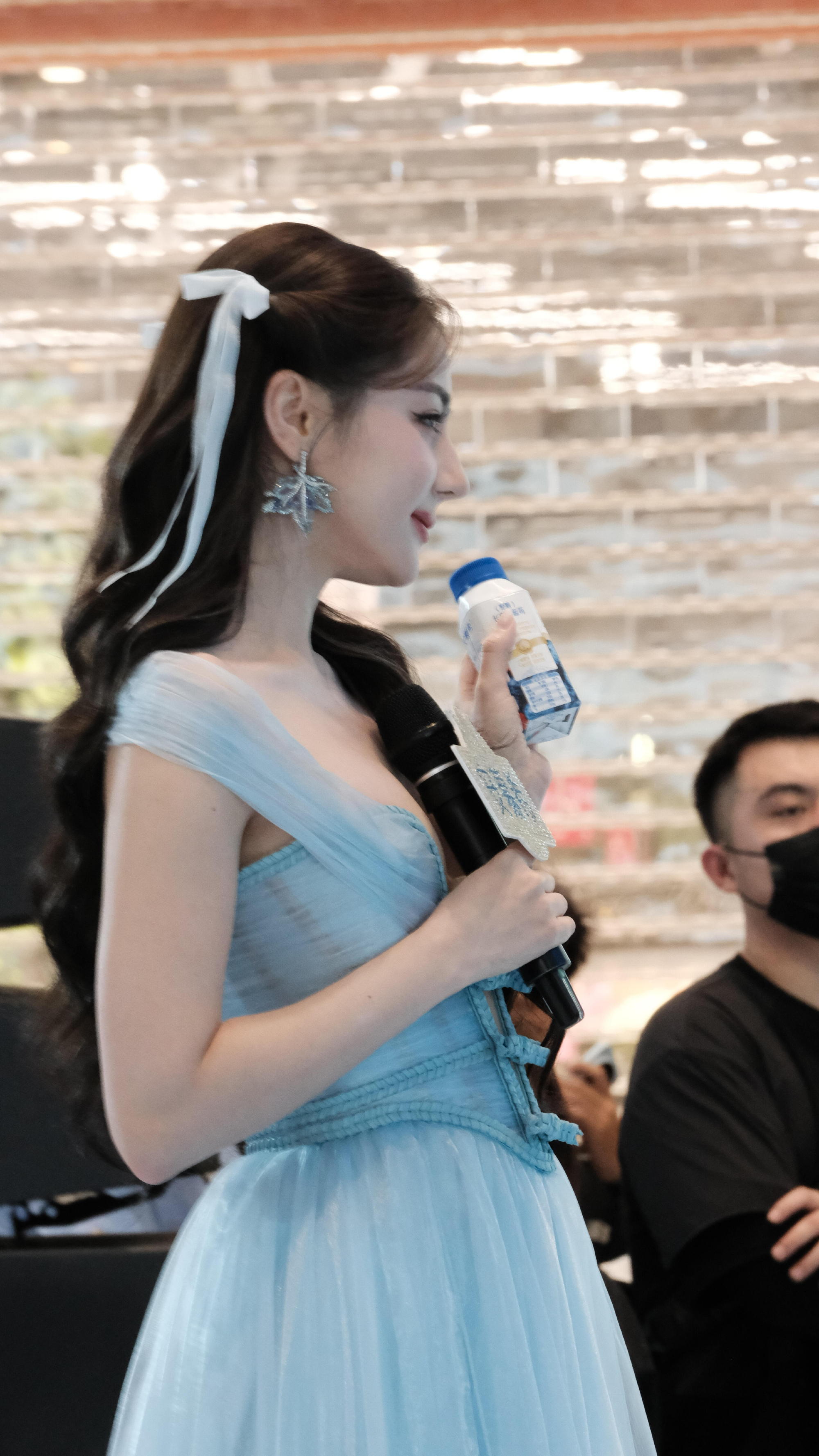 迪丽热巴迪丽热巴钰珑 dlrb 迪丽热巴功夫女足 dlrb 迪丽热巴卫蓝“其实可