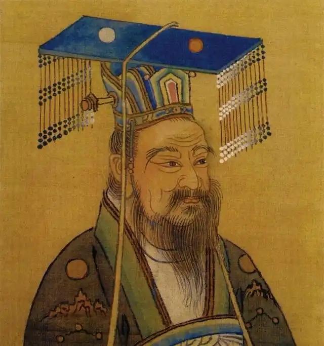 被低估的千古一帝，结束三百年乱世，制度影响中国上千年

隋文帝杨坚，很多人只知道