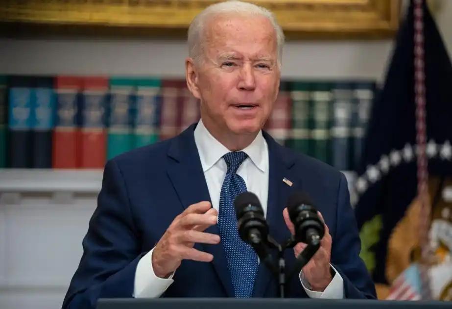 突发特讯！美国前总统拜登通告全球：特朗普让国家蒙羞，罕见措辞引全球关注

拜登最