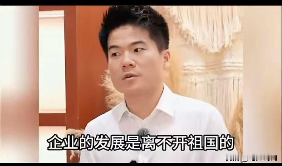 董宇辉有多人间清醒，这段话是说给自己也是给那些人听的。简单几句话，全是大智慧，包