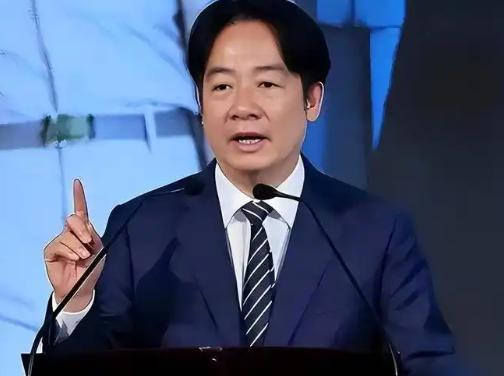 态度大变脸！特朗普此前还警告台独别痴心妄想，短短数日过后，竟主动表态想要和赖清德