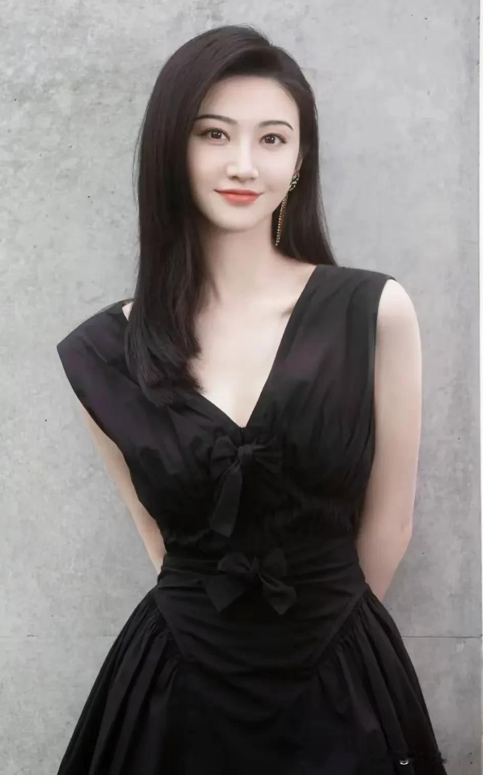 景甜美图分享美女明星照分享 景甜风华绝代 女星美照分享 女神图来袭 徐璐太美了吧