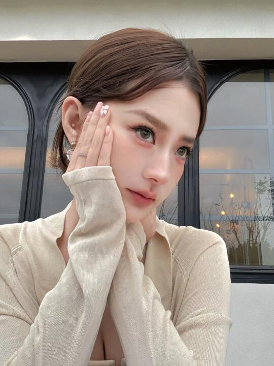 🧡｜ make up