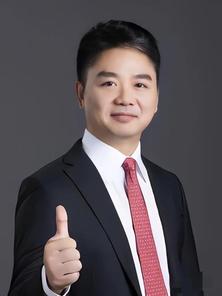 真被刘强东这操作看傻了！

别人都扎堆投AI、投新能源汽车，

万万没想到，刘强