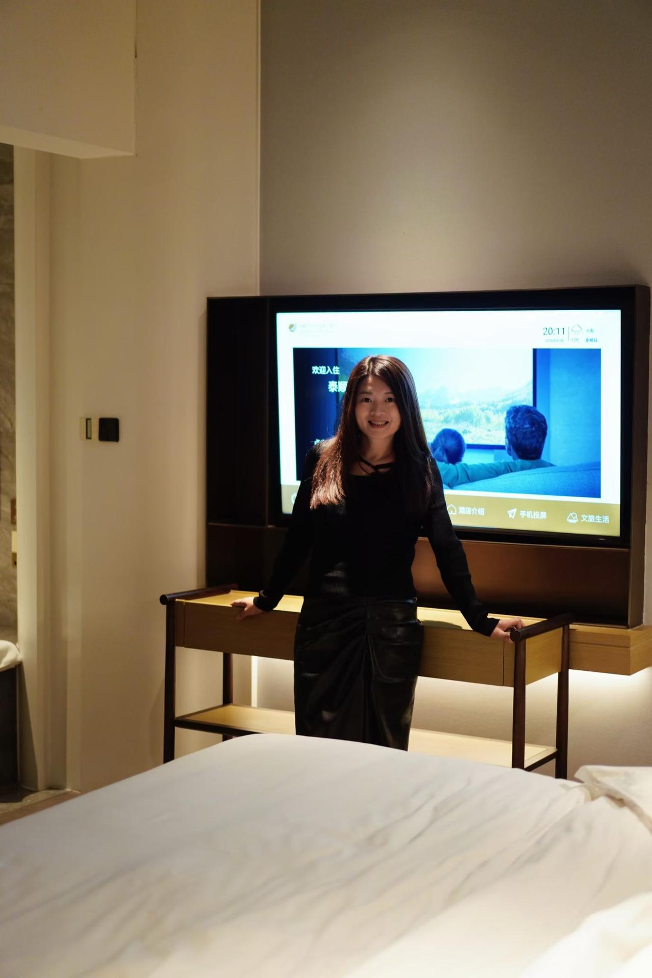 春分时节，温州阴雨绵绵。躲进泰顺亿联开元名都大酒店，赴一场5A级天然氡泉之约。在