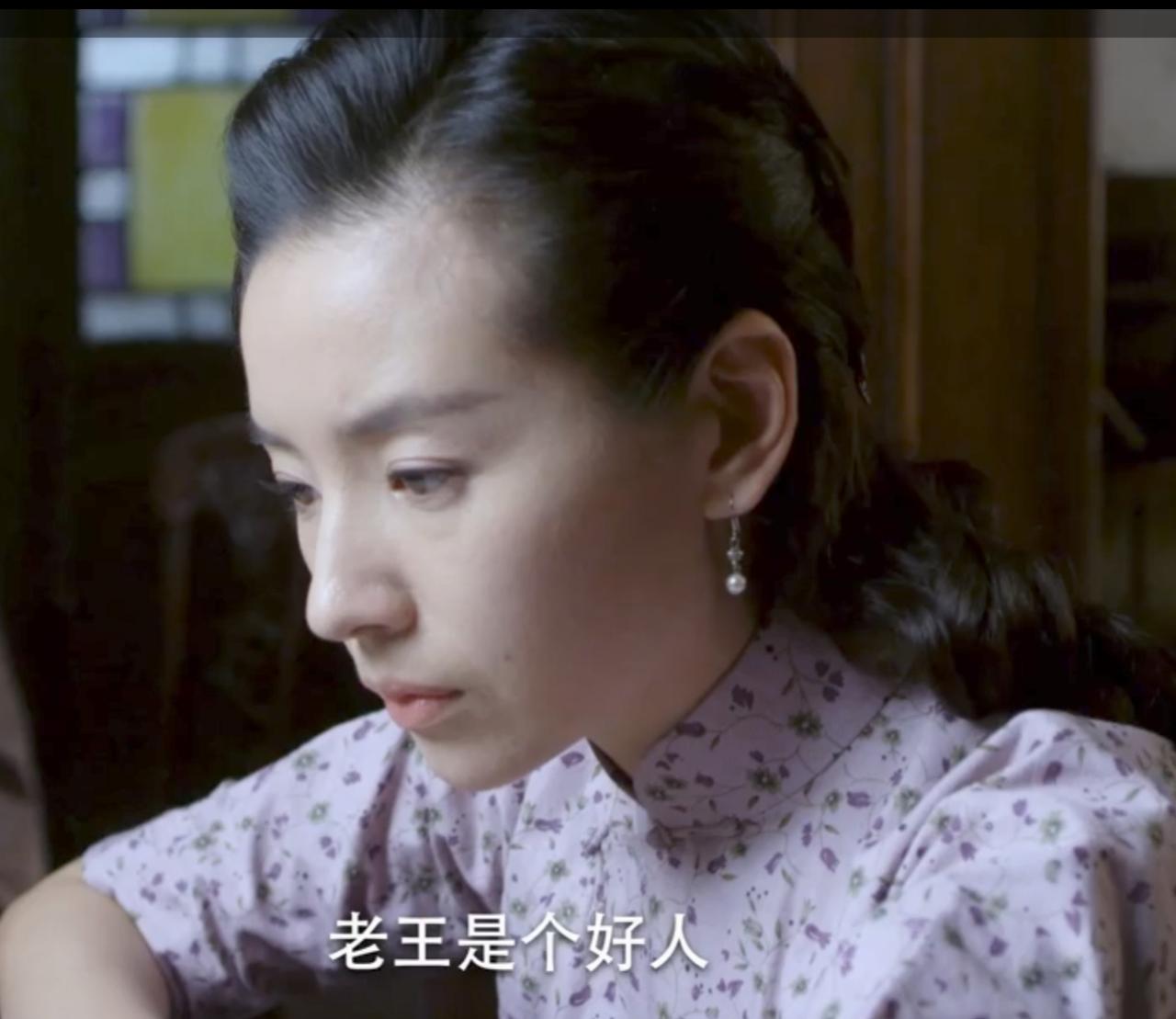 《花开如梦》这情节真是一言难尽！
母亲慧和她女儿娴两人的“作”达到了极至。导致母
