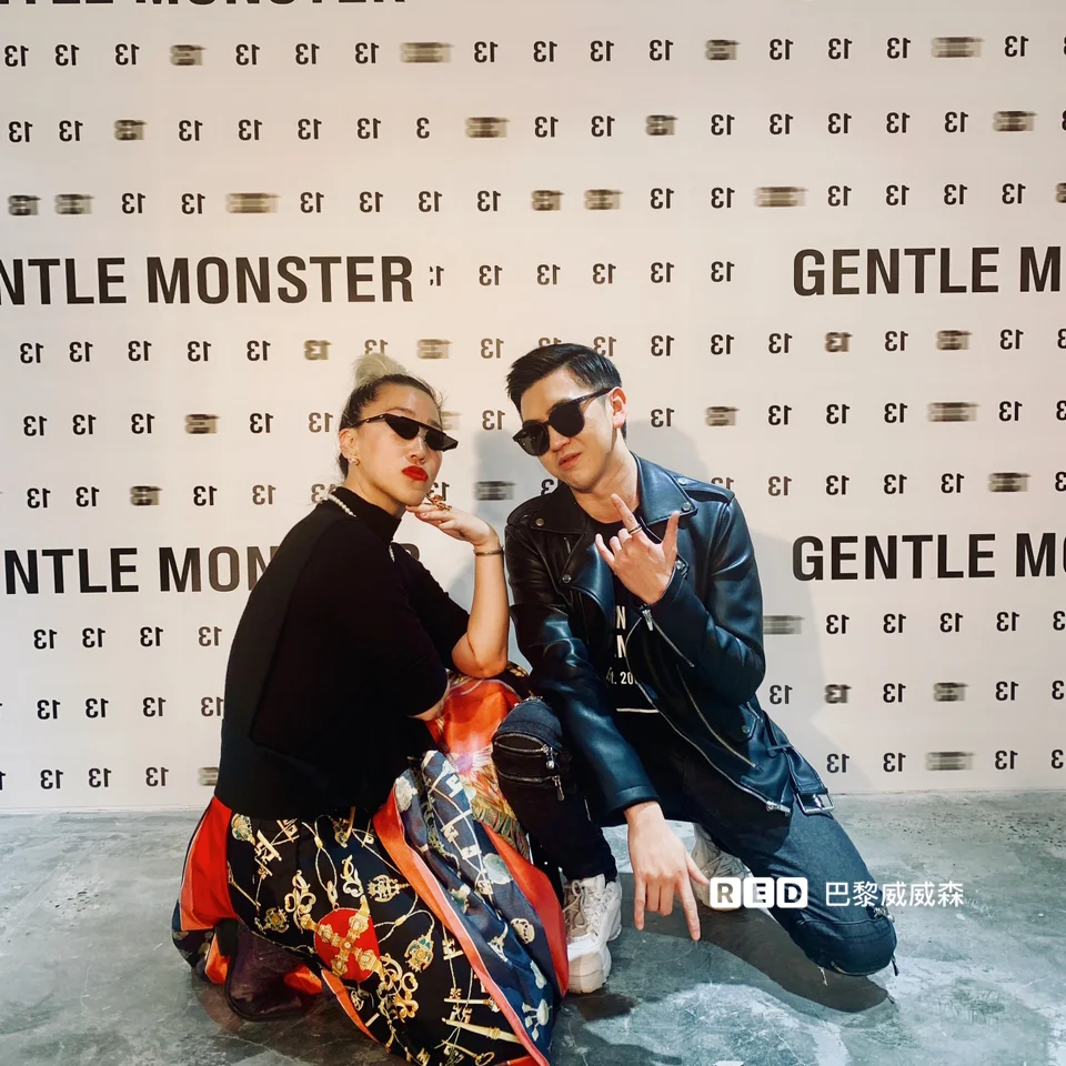 【魔都探店】G͟͞E͟͞N͟͞T͟͞L͟͞E͟͞ M͟͞O͟͞N͟͞S͟͞T͟͞