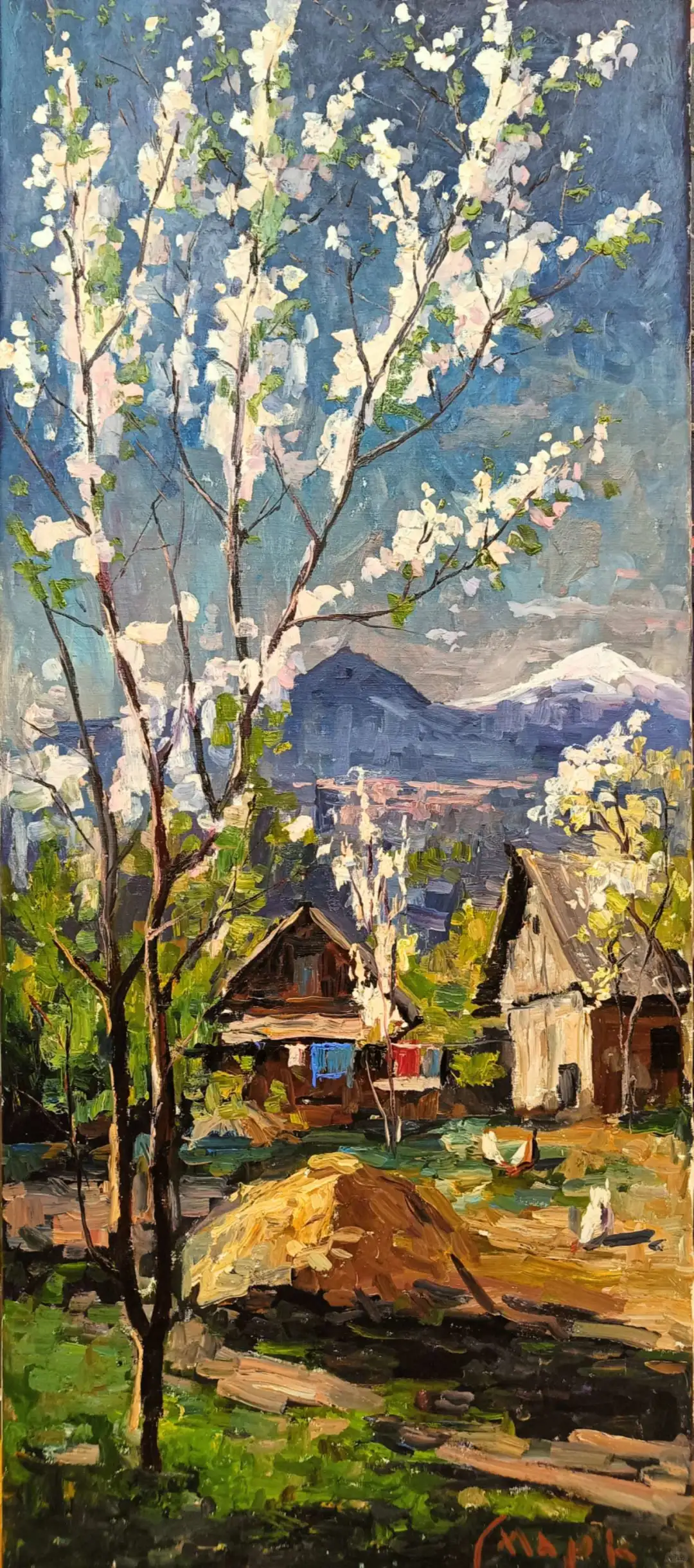 马勒克马大师的作品 52/120