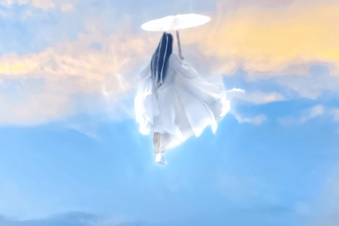 ♡⃝ 𝒍𝒐𝒗𝒆 ʚɞ ☽⋆❥ »» 肖战 神仙下凡的时影，好仙啊！肖战时