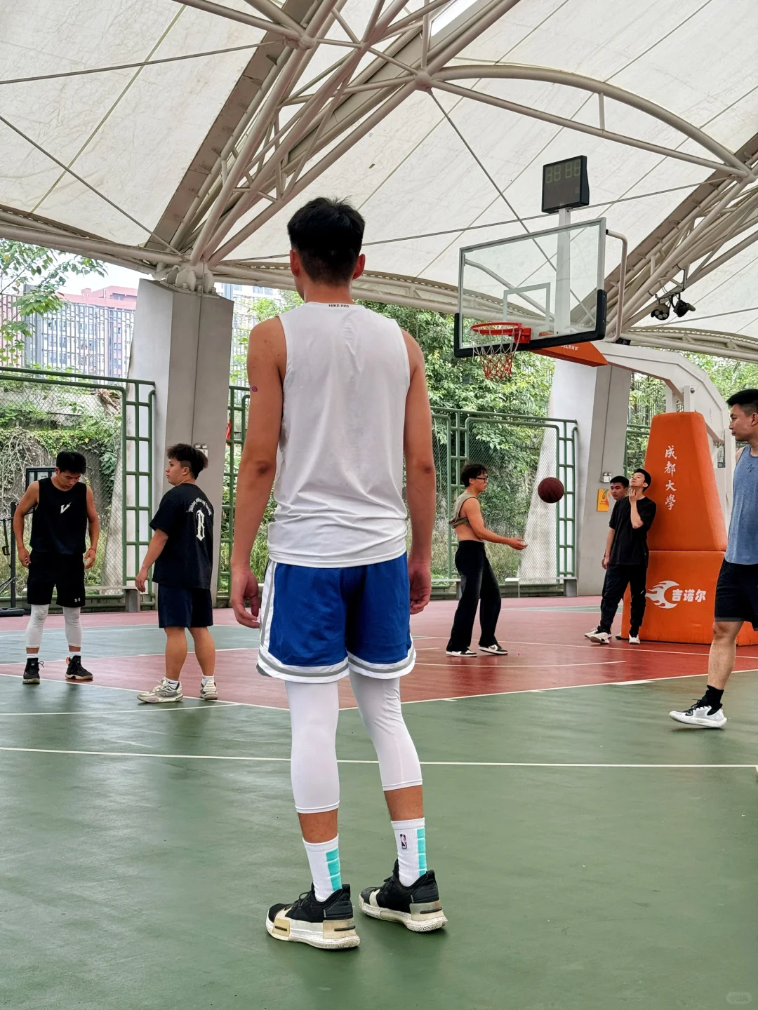 我很说话的，快来找我