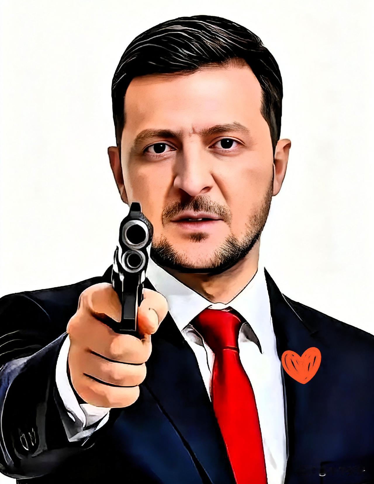 俄乌和谈彻底停摆！

乌方亮明底线，背后三大困境浮出水面

2025年11月12