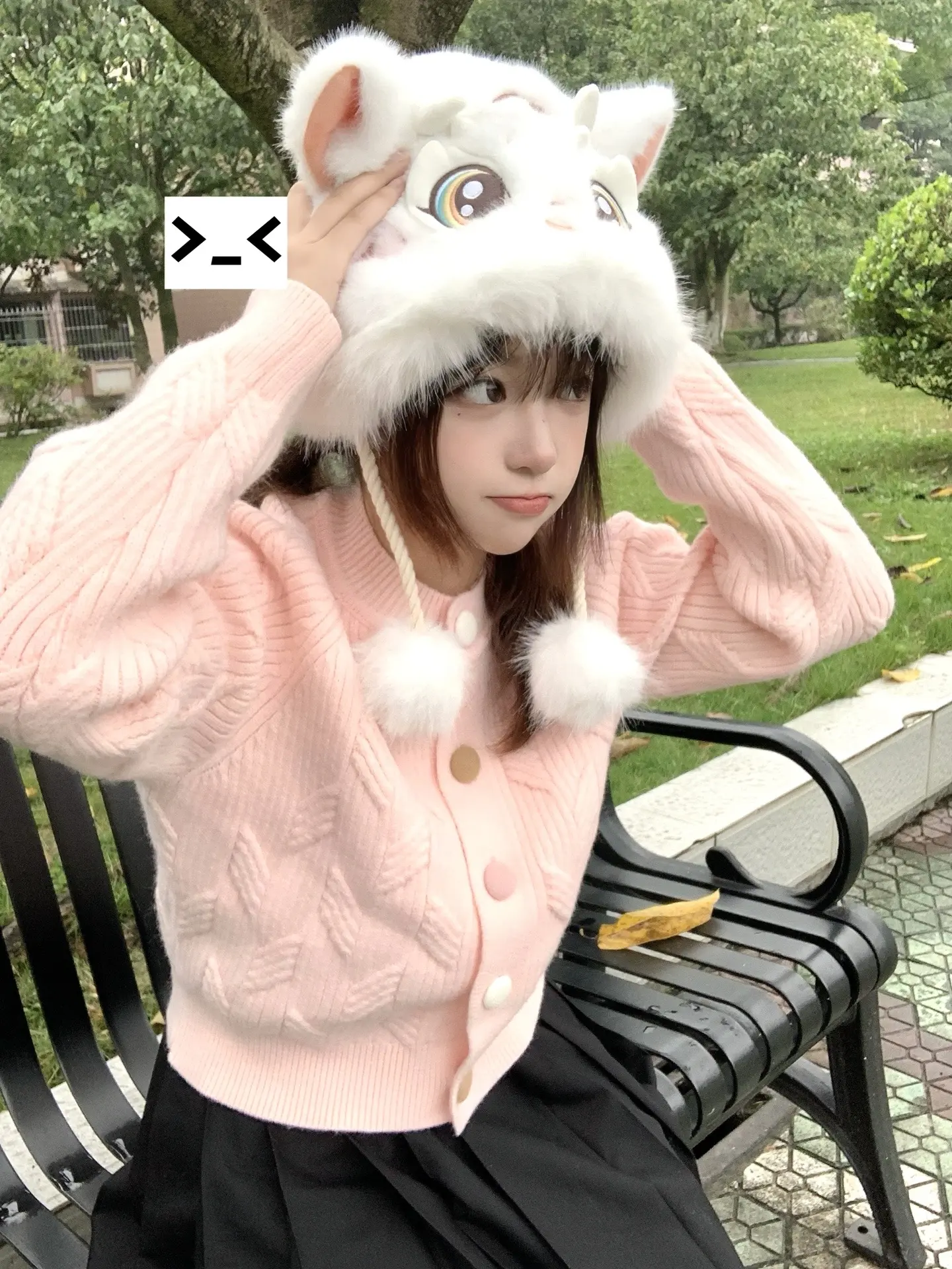 毛头小子(-_^)