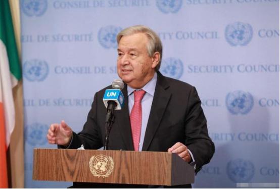 联合国急需中国掏钱，中国绝对不再做冤大头，中国的钱是14亿人辛辛苦苦挣来的，是1