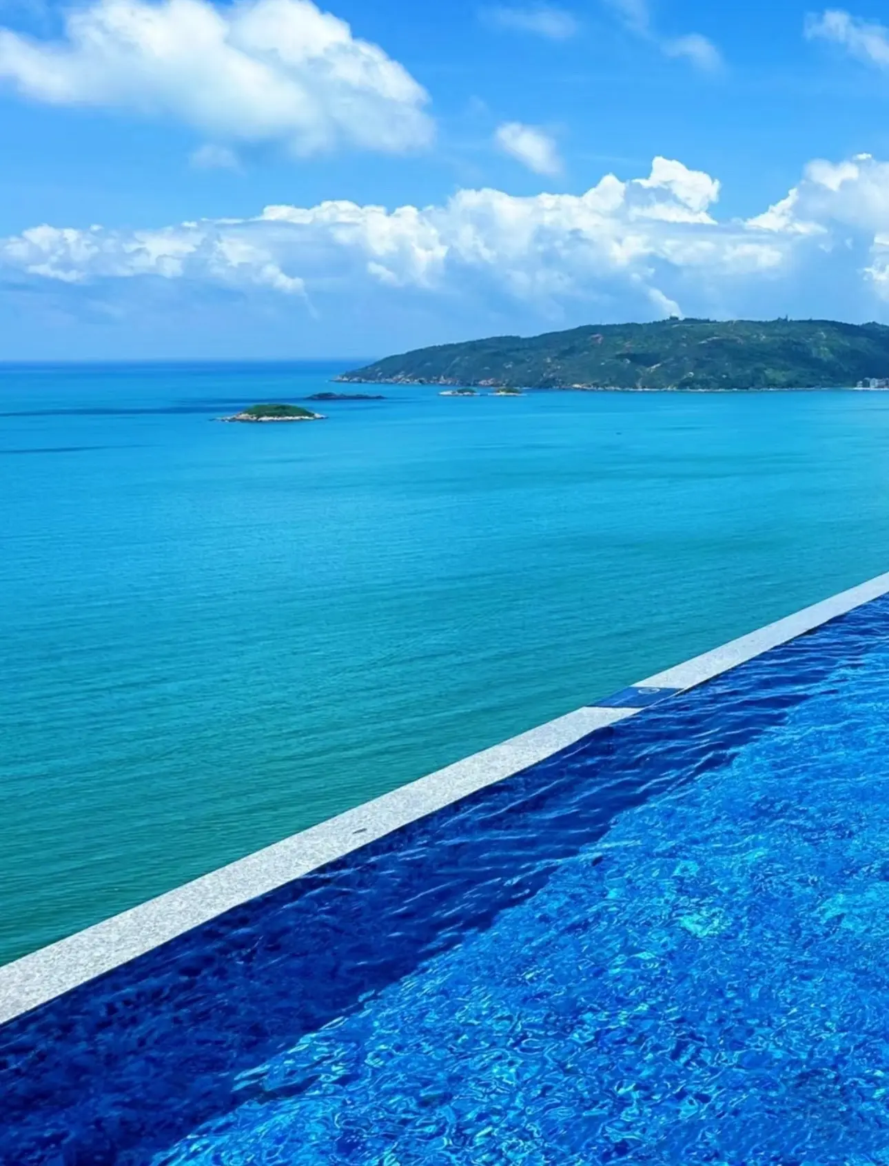 惠州檀悦都喜天丽🏖️。放一个团购 需要的宝宝自取🥳