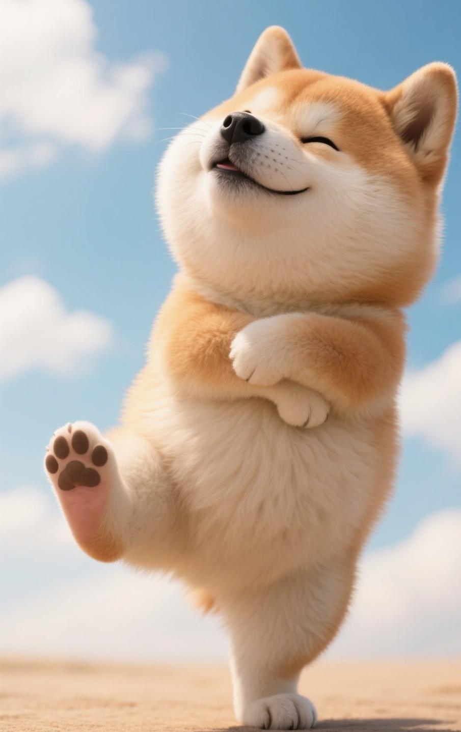 真正过得爽的女人，
在婆家都有个共同点：
情绪极其稳定，嘴巴极其松弛。
 
遇事