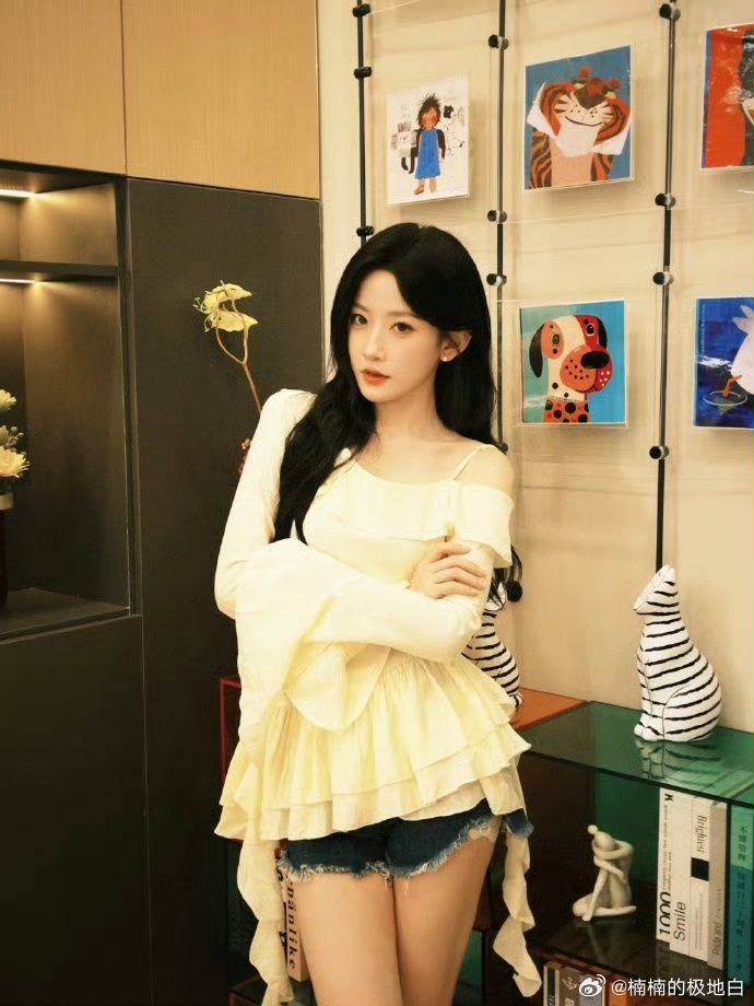 找这几个人同框的人真是天才 短剧圈最值得收藏的同框！王小亿、李柯以、韩雨彤、岳雨