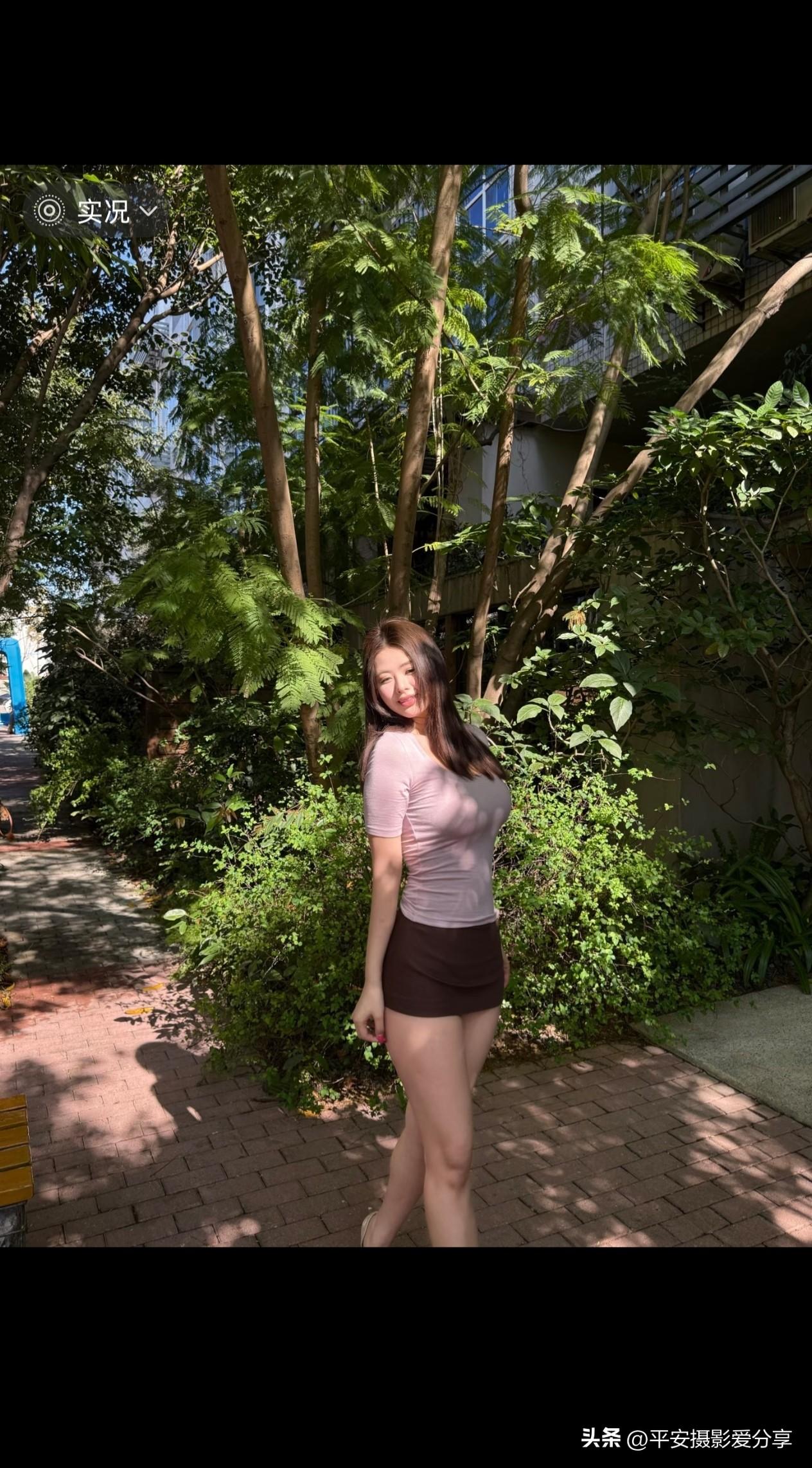 自然生活 得体穿搭 舒适第一自然系拍照穿搭 自然清新穿搭 自然治愈系穿搭 随性大