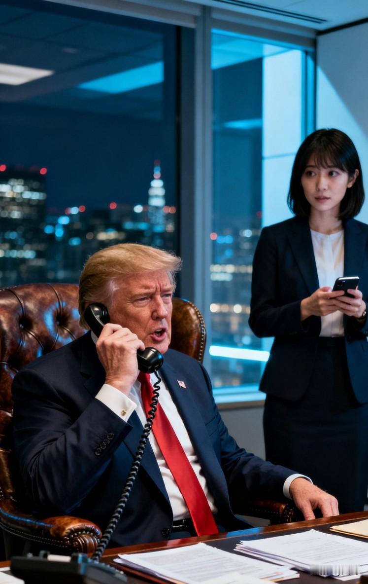 特朗普称将暂停“第三世界国家”移民 特朗普又搞大动作了！当地时间11月27日，他