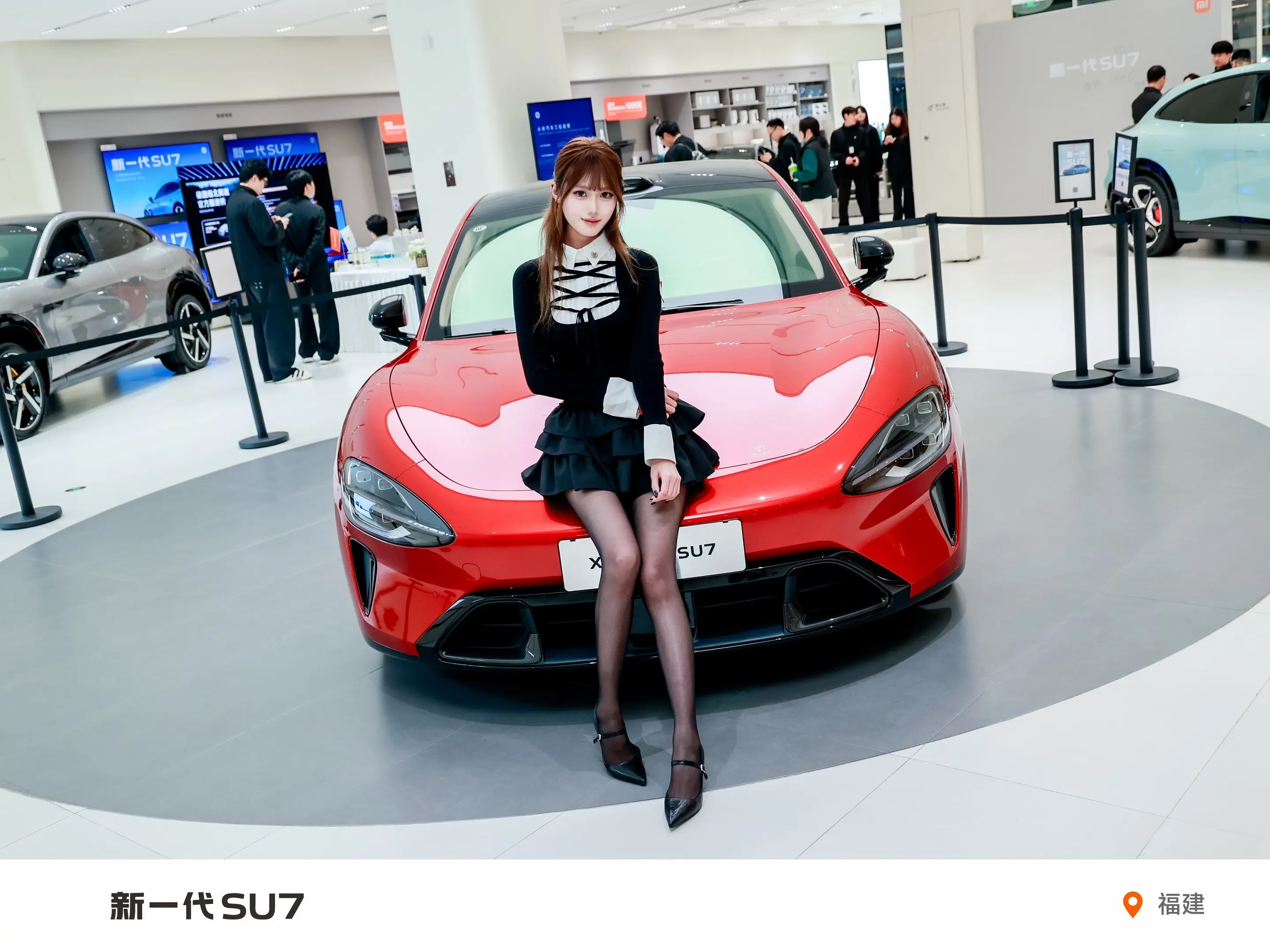 先有自我才无枷锁。