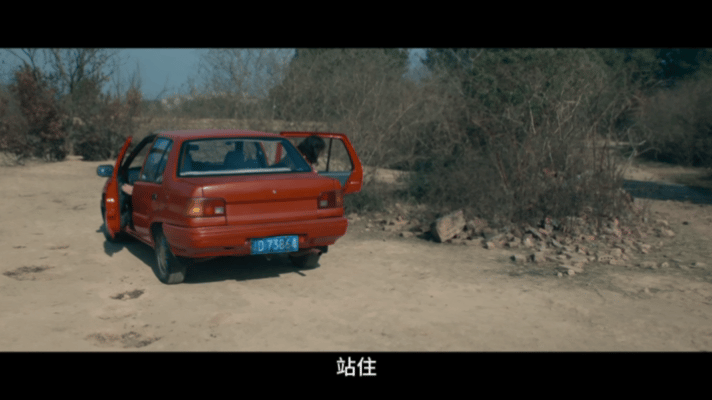 比锅姨更吓人的出现了霍开明到底是什么人间噩梦？无孔不入的跟踪和偏执，步步紧逼绝不