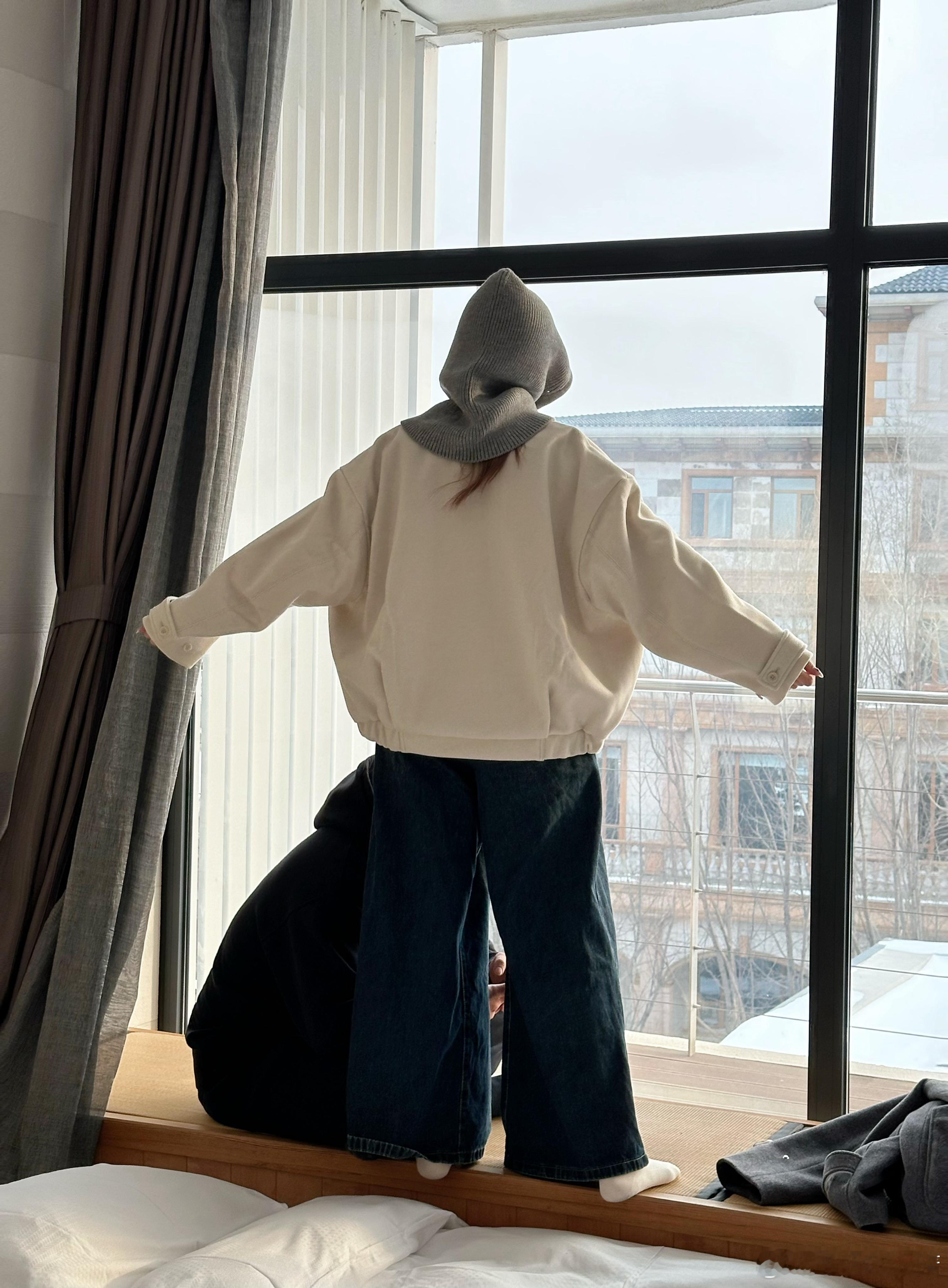 嘿嘿嘿 喜气洋洋！过年好呀大家🥰🧧✨😍🤩 