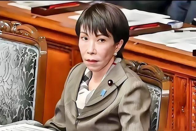 不再伪装！法媒一语道破日本底牌：这艘闯入台海的军舰，就是冲着中国来的！法媒报道，