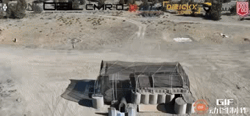 美国OAST公司设计的