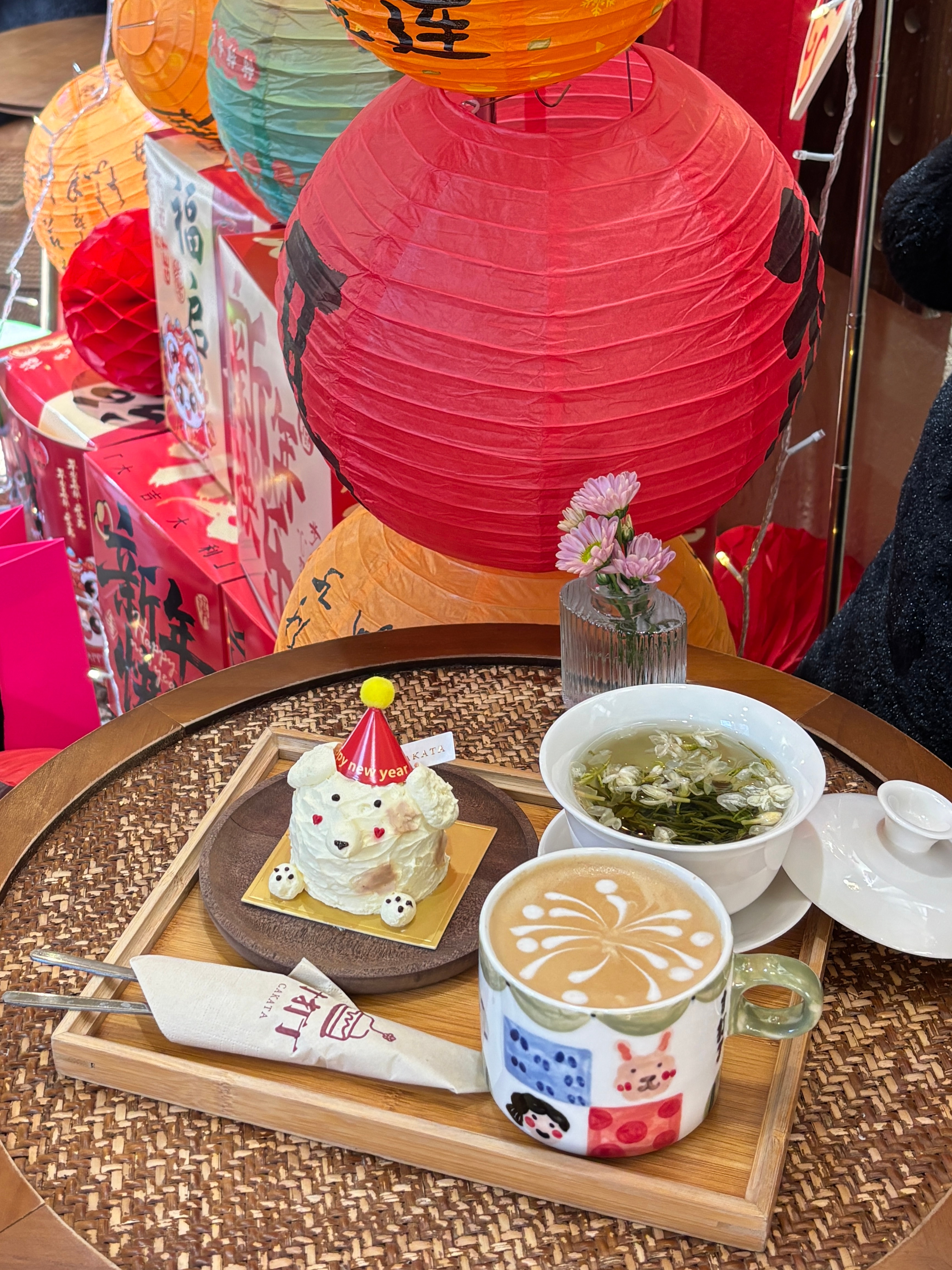 ॰¨̮🧺ℴ🧸⋆｡˚✦🥨 ꕁ 🥯˚ෆ*₊冬天是個幸福的季節！！ꉂ  • ༚