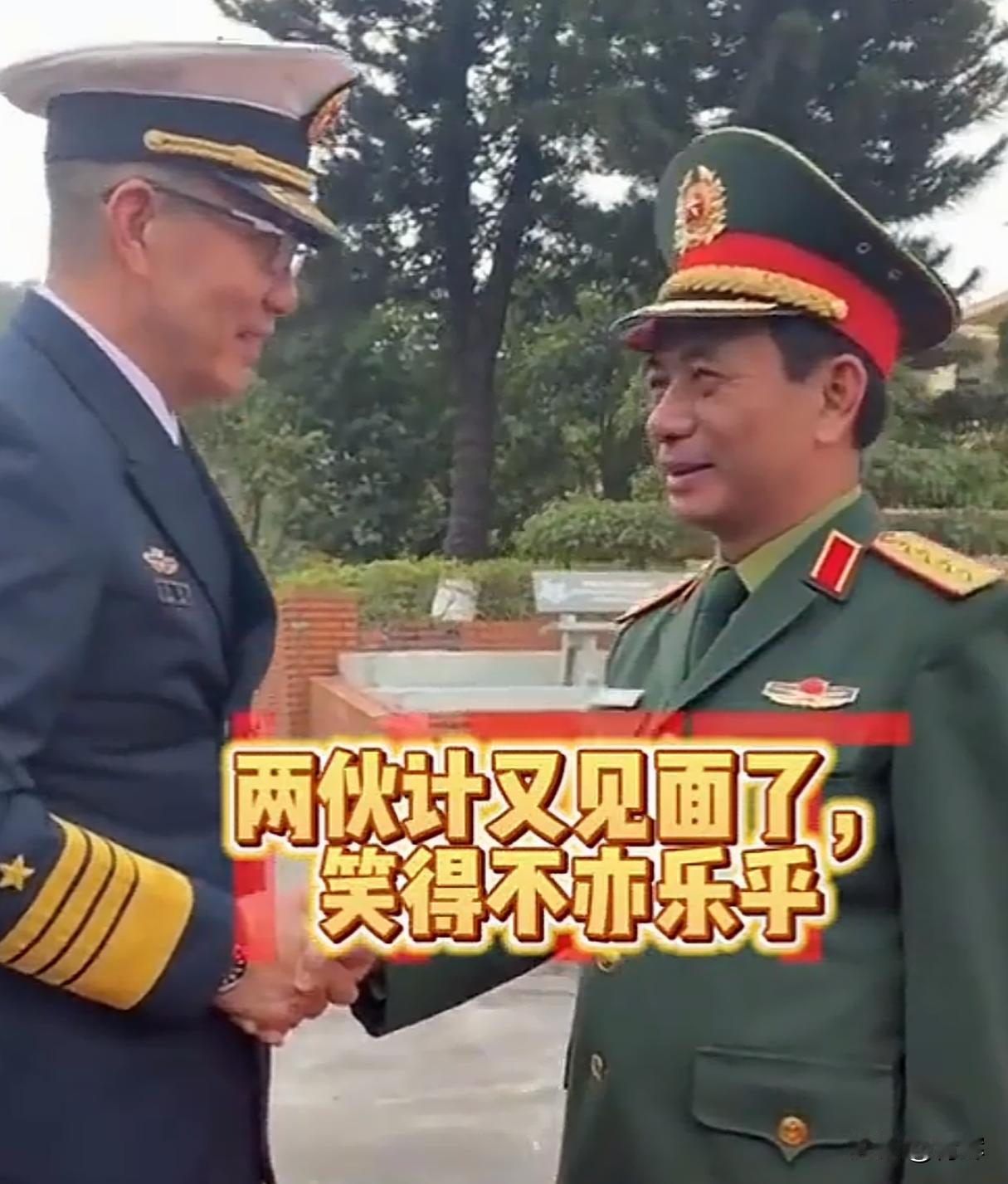 越军战舰出动！菲律宾但凡有越南一半聪明都不会这么麻烦
3月16号，越南海军派出了