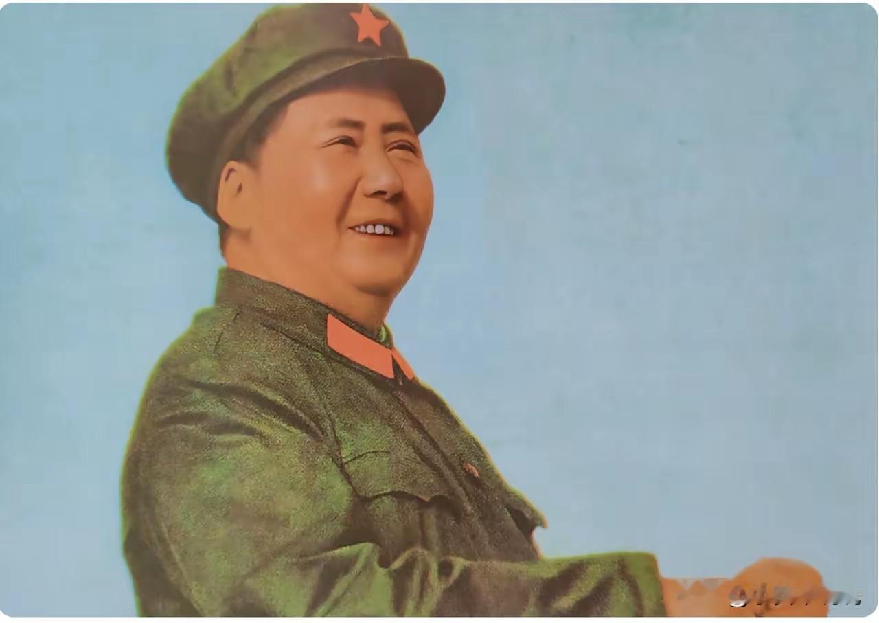 别想让我闭口不言！身为90后，我就是要在今日头条的平台上，向那些诋毁毛主席的错误