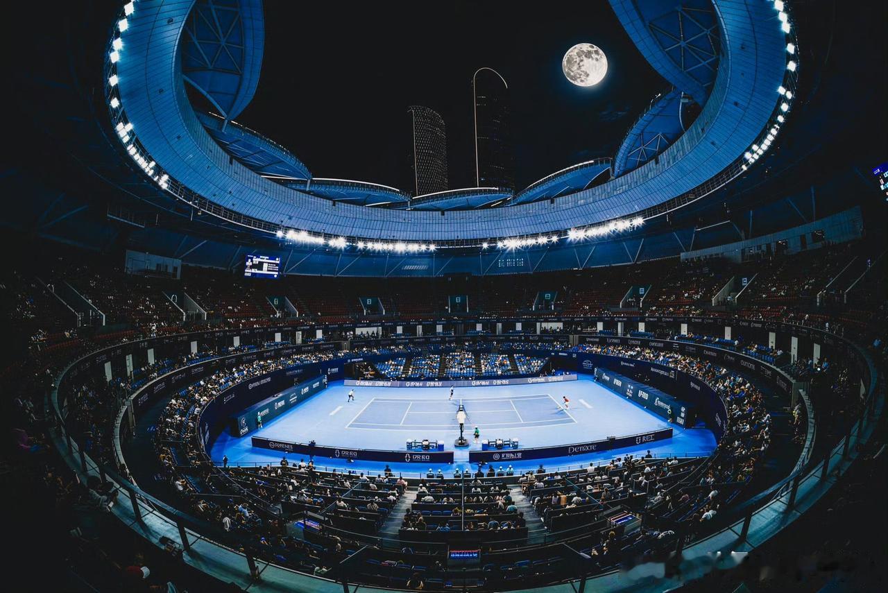 🎾ATP250杭州、成都站男双首轮战报：中国组合仅一胜
ATP250杭州站男双