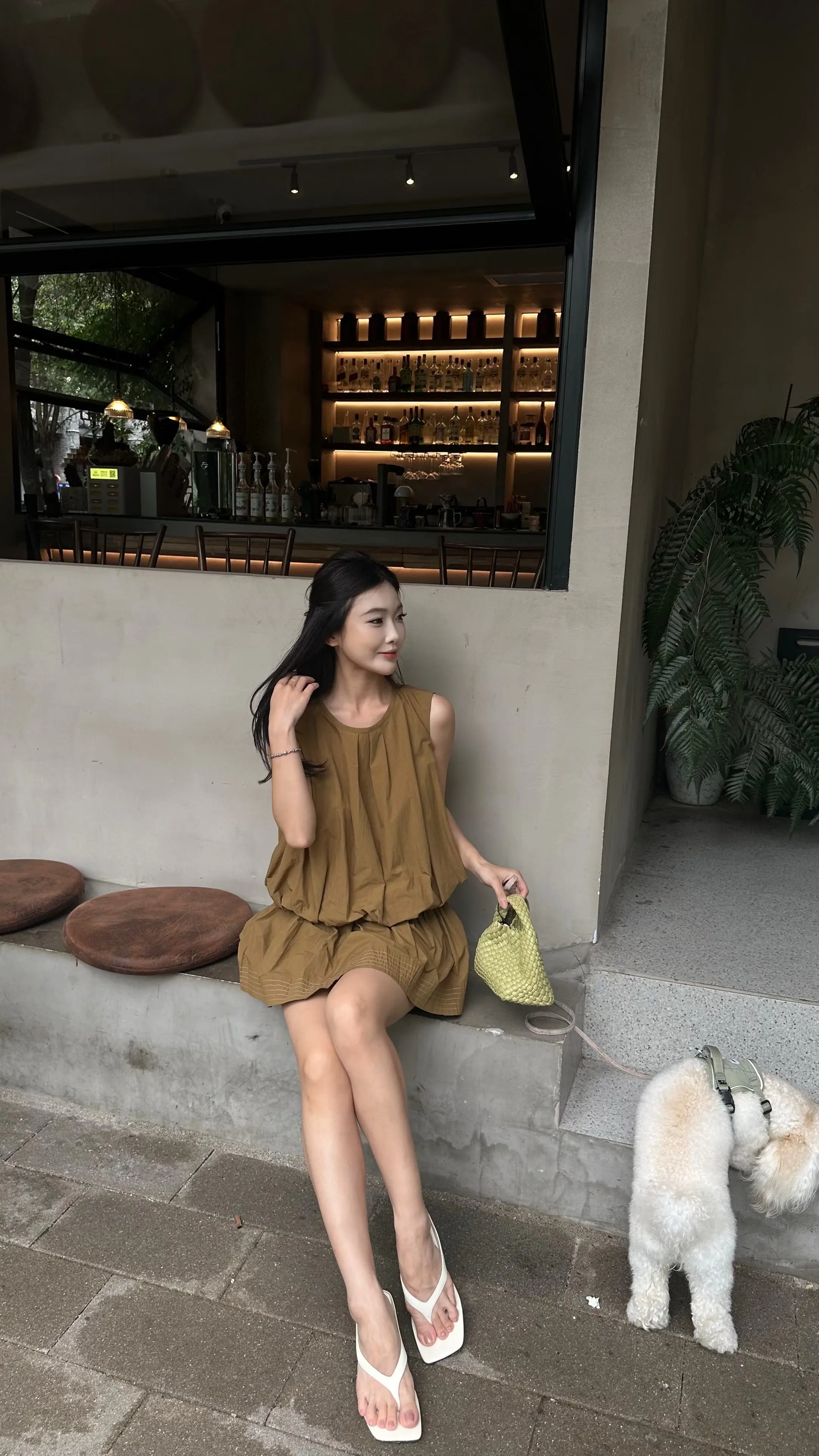 学会享受孤独 享受当下 你很好 一定会遇到那个很好的人