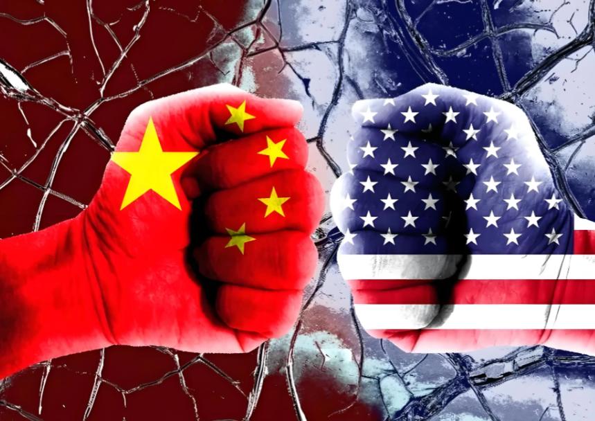美国这次公开点名施压了！7月15日，美方发声明要求中方立即释放陈友麟，可问题是，