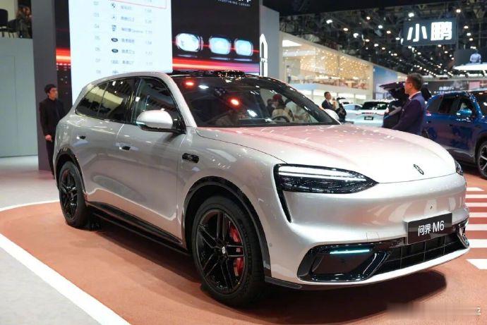 【星闪数字车钥匙首次集中亮相 2026 北京车展，今年量产规模将突破 100 万